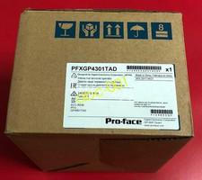 1PC NEW Proface Pro-face HMI PFXGP4301TAD picture