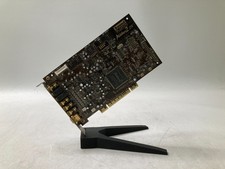 Vintage Creative Labs SB0350 Sound Blaster Audigy2 ZS SB1394 Gold Ports picture