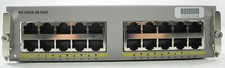 Cisco WS-X4920-GB-RJ45 20 Port 10/100/1000 RJ45 Switch picture