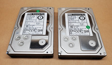 2TB Dell Enterprise Plus HUS723020ALS640 SAS 3.5