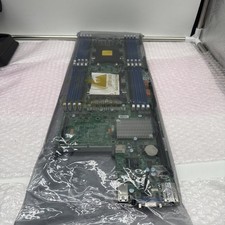 Supermicro X11DPT-PS Dual Xeon Scalable Server Motherboard Open Box picture