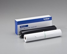 brother thermal roll paper for PocketJet A4 width 15m winding 2 bottles PAR411 picture