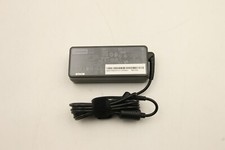 Open box Lenovo Yoga 520-14IKB 20V 3.25A 65W 3P Black AC Adapter 01FR051 picture