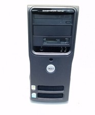 Vintage Dell Dimension E310 P4 H/T DV051 3100 Desktop gaming XP Media center edi picture