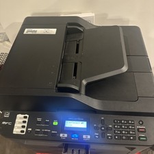 Brother MFC-L2710DW Series Compact Wireless Monochrome Laser All-in-One Printer picture