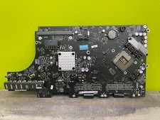 OEM Apple iMac 27” Mid 2011 A1312 Logic Board 820-2828-A No CPU picture