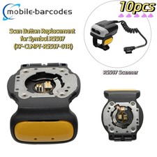 10pcs RS507 Scan Button Replacement for Zebra Symbol RS507 (KF-CLMPT-RS507-01R) picture