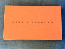 ASUS Vivobook S 15 (S5507Q) Snapdragon X Elite 15.6 OLED 16GB 1TB New Sealed picture