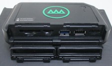 GNARBOX 128V1 Portable Backup & Editing System 128GB - Parts/Repair picture