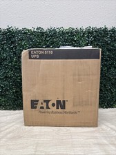 Eaton Powerware 5110 350i 230V 350VA UPS 4-Minute Battery Back-Up picture