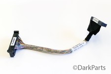 IBM eServer xSeries 346 SCSI Backplane Cable FRU 02R0726 90P4582 picture