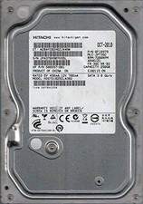 HDS721025CLA382 P/N: 0F10979 MLC: JPT3GC China Hitachi 250GB (Renewed) picture