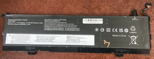 Genuine OEM Lenovo Yoga 730-15IKB Battery 11.4V 4520mAh 51.5Wh L17L3PE0 60dayWTY picture
