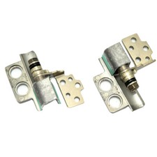 1 pair Screen Hinge for Lenovo ThinkPad T490 T495 P43S 02HK970 02HK971 02HK972 picture