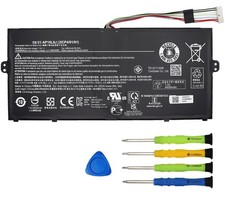 GlottyBatt AP16L8J Battery Replacement for Acer Swift picture
