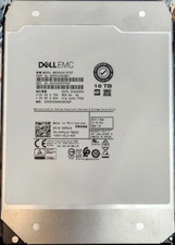 Dell PowerEdge 16TB 3.5 inch 6G SATA Hard Drive HPGJ4 MG08ACA16TEY HDEPX40DAB51 picture