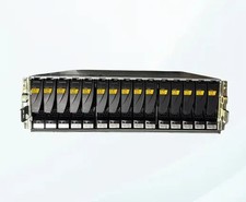 KTN-STL3 EMC VNX 15-slot Disk Array Expansion, full 15 x 2tb drives 100% health picture
