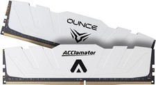 DDR4 RAM 16GB (2x8GB) 3200MHz PC4-28800 CL18 1.35V XMP 288-pin Desktop PC Mem... picture