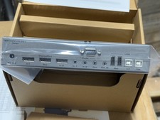 Gefen EXT-DPKVM-241 DisplayPort KVM Switch NIB picture