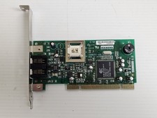 Diamond Multimedia 22680001-003 Ethernet 56K Modem Adapter PCI  picture
