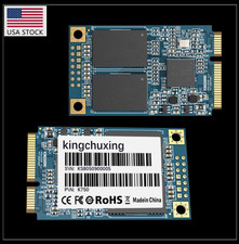 2TB 1TB 512GB mSATA SSD Mini SATA Solid State Drive 3D NAND PC/Mac 560MB/s picture