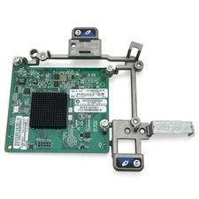 HP 656452-001 659822-001 651281-B21 FIBRE CHANNEL 8GB QMH2572 ADAPTER picture