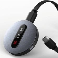 Wireless HDMI Display Dongle AdapterMiracast Dongle with AirPlay DLNA picture