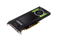 NVIDIA Quadro P4000 8GB GDDR5 PCIe 3.0 x16 Graphics Card DP DVI HDMI picture