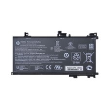 Original TE04XL Battery For HP OMEN 15-ax200 15-ax210TX 15-ax235nd 15-ax202na  picture