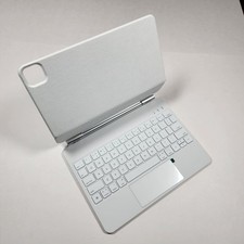 Keyboard Case for iPad Air 11-inch (M4 2026/M3 2025/M2 2024) & iPad Pro 11 inch picture