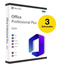 MS Office 2024 Professional Plus Full Version Key Immediate Email Dispatch picture