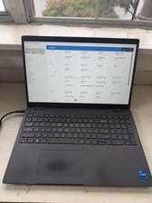 Dell Latitude 3540 15.6
