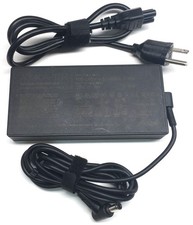 Genuine Asus Laptop Charger AC Adapter Power Supply ADP-180TB H 20V 9A 180W picture