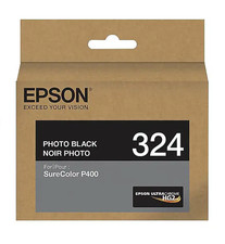 Epson 324 Ultrachrome HG2 Ink Cartridges (T324820) MatteBlack picture