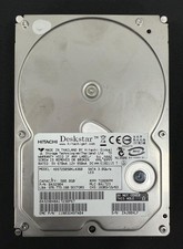 Lot of 12 Hitachi Deskstar 500GB 3.5