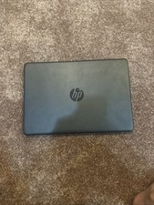 ￼ HP 17-inch laptop with a powerful Intel Core i5  and a large bright display picture