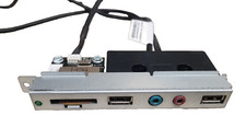 Lenovo ThinkCentre Front I/O USB Audio Ports 54Y9907 picture