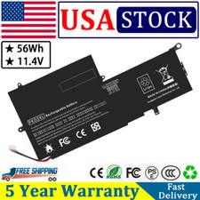 ✅Battery For HP Spectre X360 13-4005dx 13-4102dx 13-4110dx 13-4116dx 13-4193dx picture