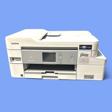 Brother Inkvestment MFC-J995DW All in One Printer, Fax, Scanner With Ink picture