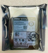 Dell 0v768j ST1800MM0018 1.8TB V768J 10K 12G SFF 2.5