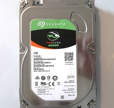 Seagate ST1000DX002 2DV162-300 CC41 (Z4YG) TK Thailand 1TB 3.5