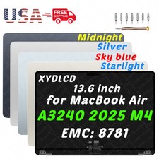 for Apple MacBook Air 13