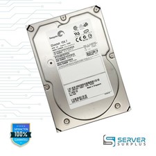 Seagate Cheetah 10K.7 146GB 10K RPM 3.5 in Enterprise HDD | ST3146707FCV picture