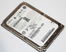 Genuine OEM 160gb 2.5