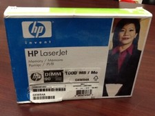 G6W84A Genuine HP  1 GB 90-pin DDR3 DIMM-Dual in-line Memory picture
