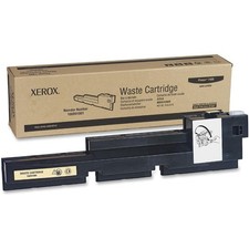 Xerox 106R01081 Waste Cartridge for Phaser 7400 Genuine NEW OEM picture