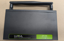 LUXUL XAP-1230 300N High Power Commercial Grade Wireless Access Point picture