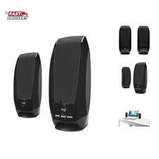 S150 USB Speakers with Digital Sound picture