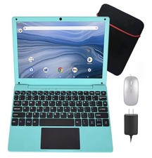 10.1Inch Laptop,Quad-Core Processor with Android 12.0 OS,2GB RAM,64GB EMMC picture