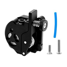 Upgraded All Metal Extruder For Series Printers High Precisions Double Gear picture